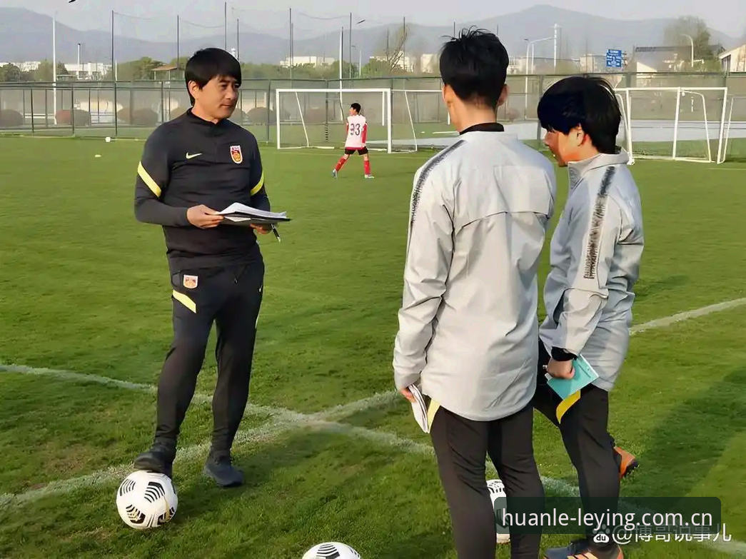 乐盈官网 老用户分享:U17世界杯抽签揭晓,在乐盈体育平台看国足小将如何突围